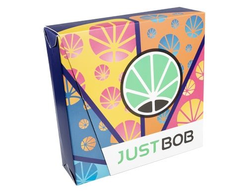 Packaging del Kit Spring Limited Edition per la primavera