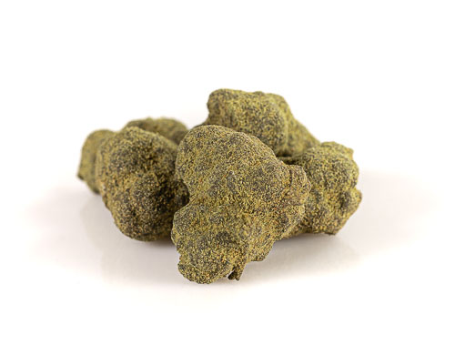 moon rock weed