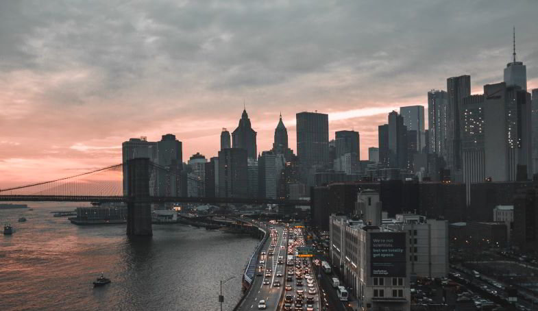 New York marijuana legalizzata per uso ricreativo