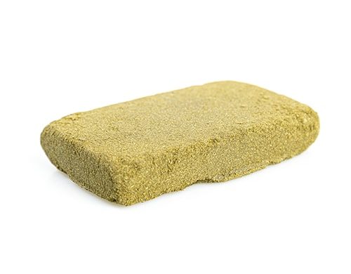 Hashish legale marocchino Burbuka