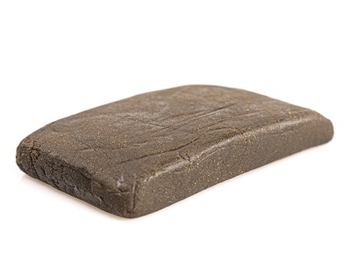 Hashish Legale Charas