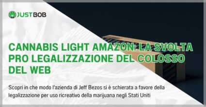 Cannabis light amazon
