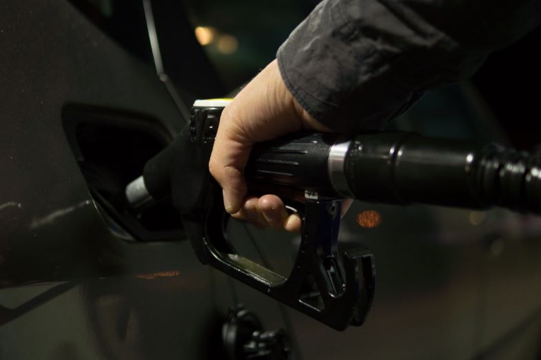 carburante alla canapa per auto