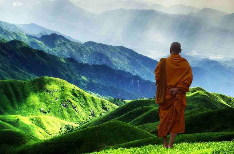 Recentemente è stato dimostrato che la cannabis sia originaria dell’altopiano tibetano