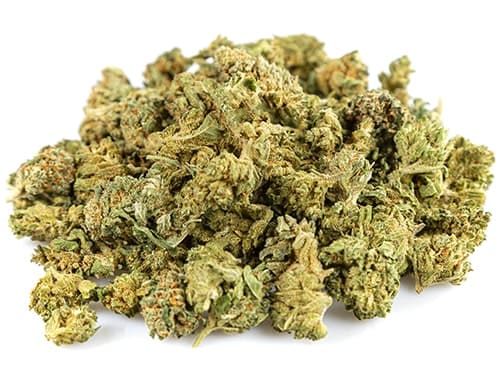 California Small Mix Cime