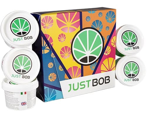 Marijuana legale nel Kit Back2Work Platinum Limited Edition 17g delle migliori infiorescenze