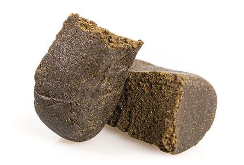 hashish marocchino