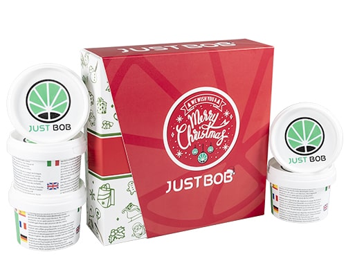 KIT Natale Silver