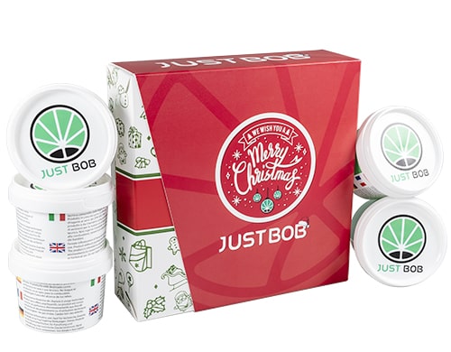 KIT Natale Platinum