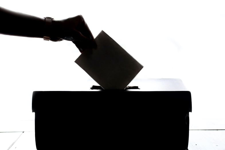 voto per il referendum