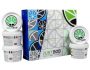 181674 Welcome winter kit con 28g di infiorescenze di cannabis light