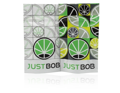 Bustine Justbob