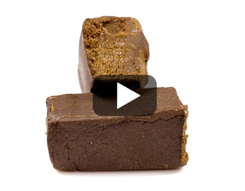 Charas-hashish-cbd