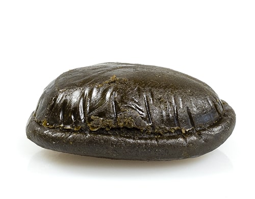 Pakistano hashish cbd