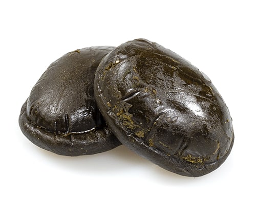 Pakistano hashish online