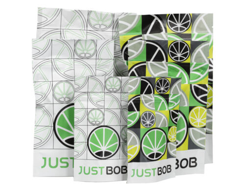 bustine justbob