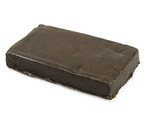 hashish legale charas