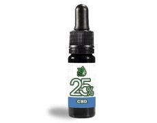 Olio cbd Jb Oil 25%