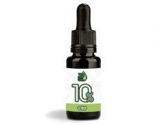 Olio CBD JB OIL 10% 30ml