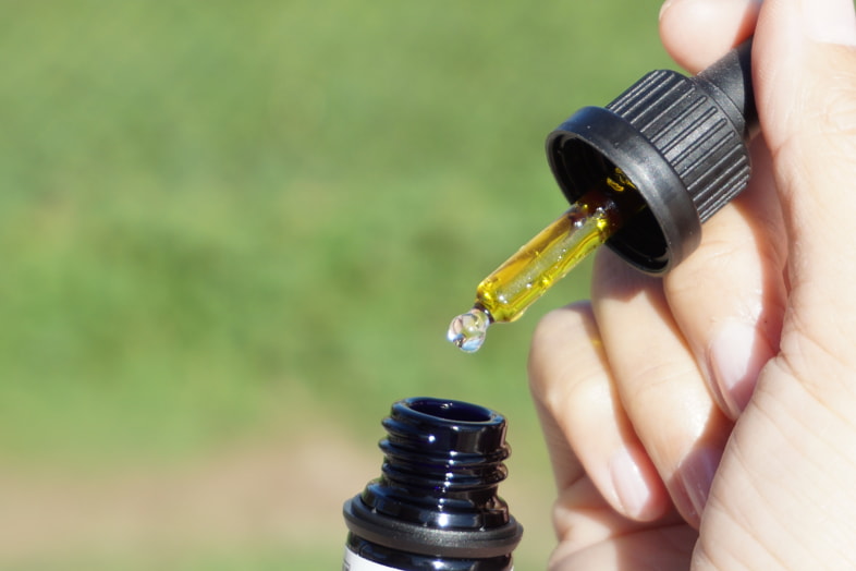 E-liquid di CBD e olio di CBD non sono la stessa cosa