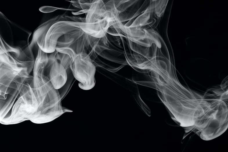 Fumando o vaporizzando il Cbd si hanno effetti in tempi  brevissimi