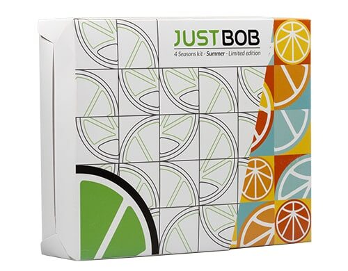 Confezione Kit summer Cannabis light