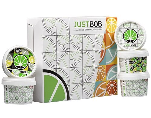 Marijuana legale nel Kit summer Premium Limited Edition 30g delle migliori infiorescenze