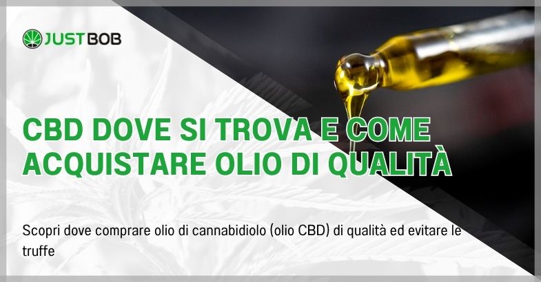 CBD Boost: il CBD contrasta il THC – verità o bufala?