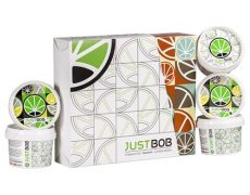 Welcome Autumn kit con 28g di infiorescenze di cannabis light