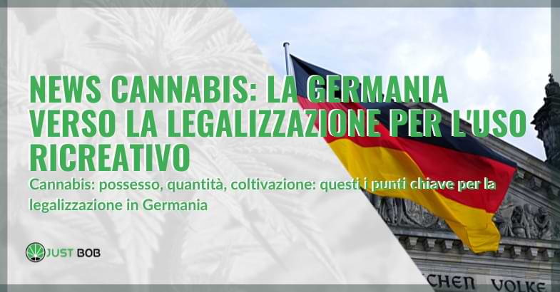 cannabis germania