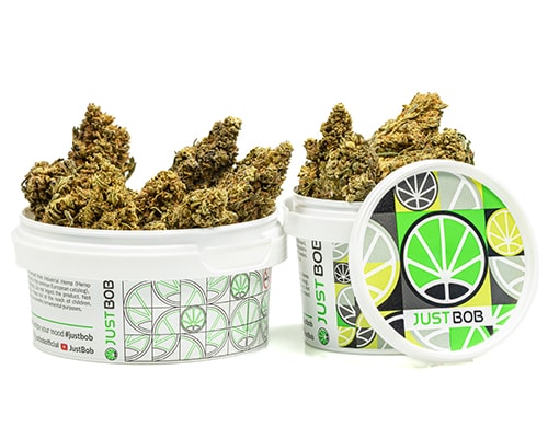 erba-legale-GELATO CBD BOOST