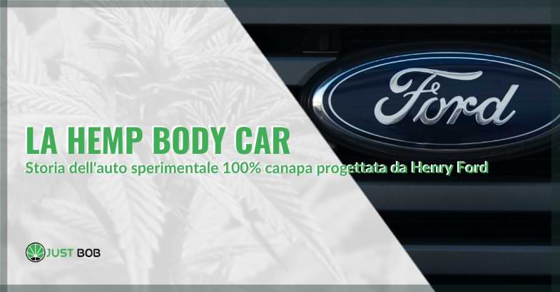hemp body car | Justbob