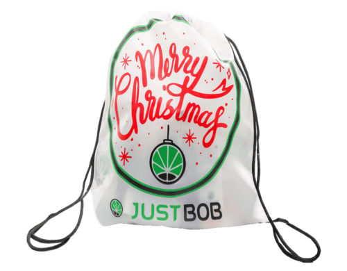 Sacca Natale JustBob