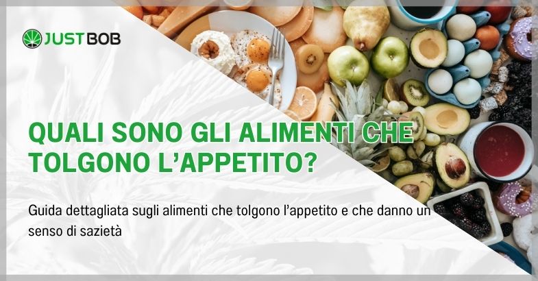 alimenti-che-tolgono-appetito Quali sono gli alimenti che tolgono l'appetito?