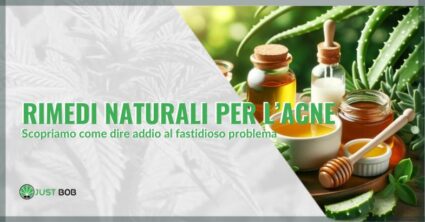 rimedi naturali per l acne | Justbob