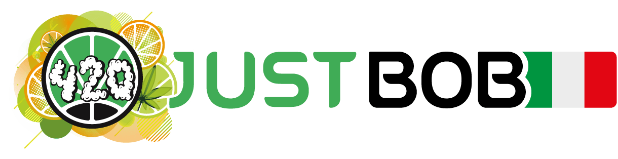 logo 420 justbob