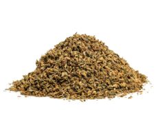 Trim potenziato con 35% di CBD